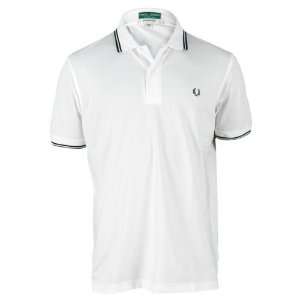 Fred Perry Men`s Performance Tennis Shirt