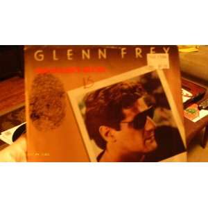   Love/Smugglers Blues (1984) 7 45 rpm, by Glenn Frey 