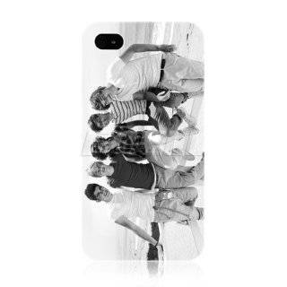  One Directions Harry Styles iPhone 3GS Case: Explore 