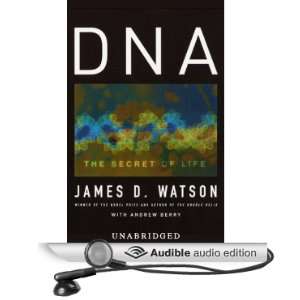   Audible Audio Edition) James Watson, Andrew Berry, Dan Cashman Books