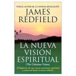    La nueva visión espiritual (9789500819749) James Redfield