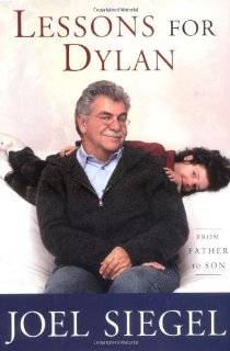   for Dylan From Father to Son by Joel Siegel (Hardcover   Jan. 2003