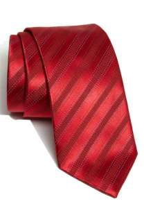 David Donahue Woven Tie  