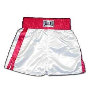 Larry Holmes Boxing Trunks 