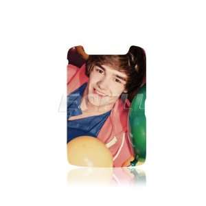  Ecell   LIAM PAYNE ONE DIRECTION 1D BATTERY COVER BACK 