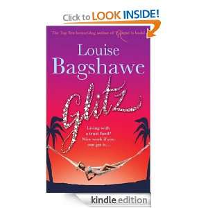 Glitz Louise Bagshawe  Kindle Store