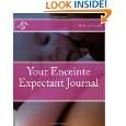   Expectant Journal by Rev. Melissa Smith ( Paperback   Feb. 4, 2011