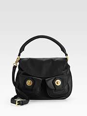   for Marc by Marc Jacobs House Of Marc By Marc Natasha Shoulder Bag