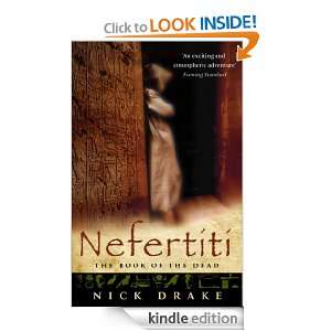 Nefertiti (Rai Rahotep 1) Nick Drake  Kindle Store
