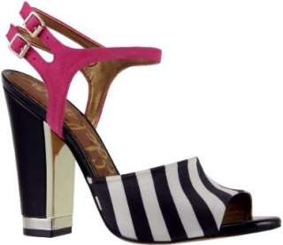  Sam Edelman Odetta Womens High Heel Dress Sandal Shoes