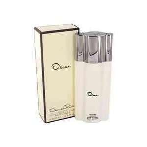  Oscar De La Renta Perfumed Body Lotion Milk, 6.6 Oz 