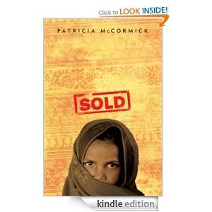  Sold eBook Patricia McCormick Kindle Store
