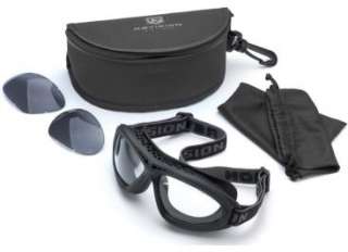 Series Name Revision Eyewear Bullet Ant Ballistic Goggles   Essential 