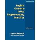 NEW English Grammar in Use Supplementary Exercises With