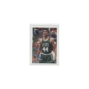  1993 94 Topps #24   Rick Fox UER Sports Collectibles