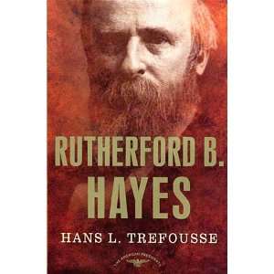  Rutherford B. Hayes