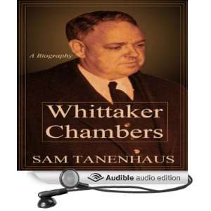  Biography (Audible Audio Edition) Sam Tanenhaus, Edward Lewis Books