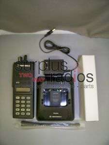 Motorola MTX9000 900MHZ Radio Police FIRE HAM MODEL 3  