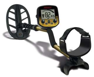 Fisher Gold Bug Pro DP Metal Detector with Bonus Headphones, Pouch and 