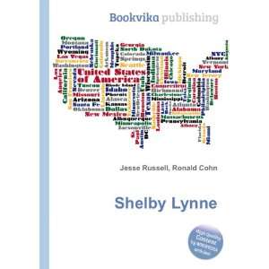 Shelby Lynne [Paperback]