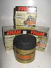 Fram XG3387A Xtended Guard synthetic oil filter lot(3)