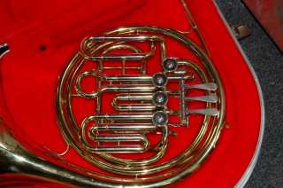Blessing Double French Horn  