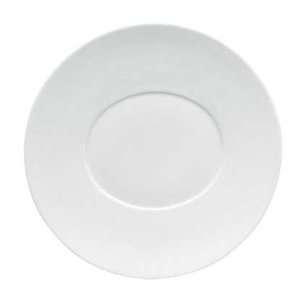  Raynaud Thomas Keller Hommage 10.5 in Round Plate Oval 