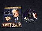 Bill Gaither Presents Gospel Bluegrass Homecoming Volume One Two DVDs 
