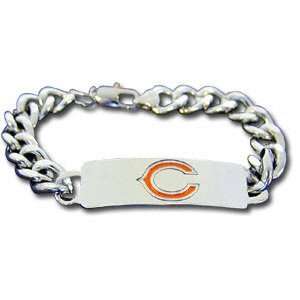  Chicago Bears ID Bracelet