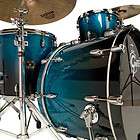 Gretsch Renown Maple 20 x 22 Bass Drum Cobalt Sparkle 