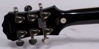 Epiphone Les Paul Standard Electric Guitar Sunburst Excellent  