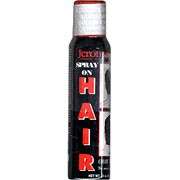 Jerome Russell Hair Thickener color spray   Silver  