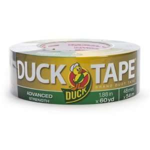 Duck Brand 394471 1.88 Inch by 60 Yard Single Roll Professional Grade 