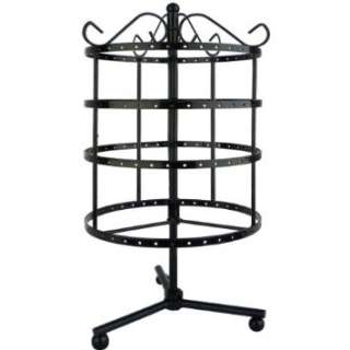   Earring Holder Organizer Stand / Jewelry Stand Display Rack Towers