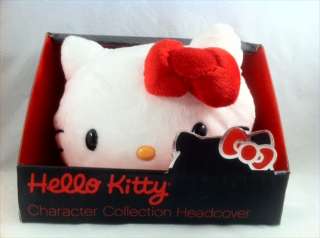 Hello Kitty Headcover Golf Driver Cover Couture Character Collection 