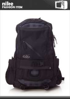 BN NIKE 6.0 Laptop Backpack Book Bag in Black (BA2995 013)  