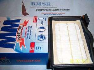 Eureka Style HF8 MM HEPA Filter 60666 3685, S3686, 3695 Mighty Mite 