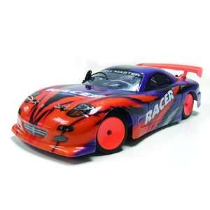   Mini Drift Race Car 1/18 Scale On Road Electric Car Toys & Games