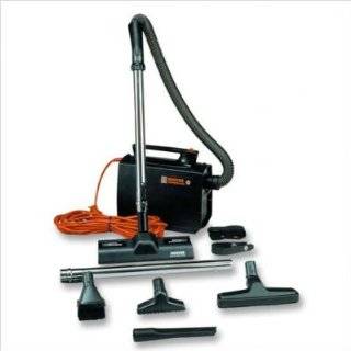  Top Rated best Canister Vacuum Cleaners
