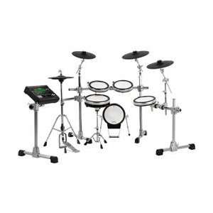  Yamaha Dtx925k Electronic Drum Set Musical Instruments