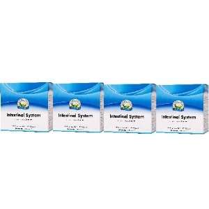   Supports Proper Elimination and Digestion Pack 30 Day Each(pack of 4