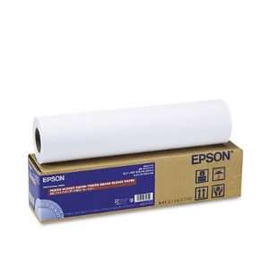  Epson Premium Luster Photo Paper Roll EPSS042083 Office 