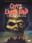 The City of the Living Dead (DVD, 2000)