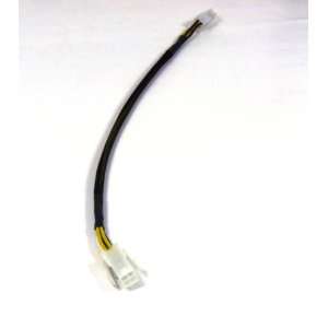  Cable CB P4 P4, P4 ATX 4 pin extension cable, White Connectors 