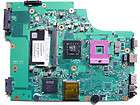 Toshiba Satellite L500 L505 Intel Motherboard V000185030 TESTED!