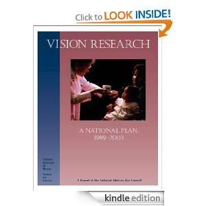   Eye Advisory Council National Eye Institute  Kindle Store