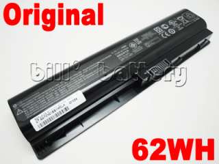 Genuine Battery HP TouchSmart tm2 tm2 2000 tm2t HSTNN XB0Q HSTNN LB0Q 