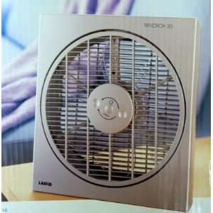  Lasko 12 Inch Table Fan with Adjustable Rotating Front 