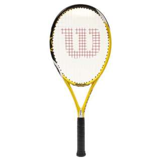 Wilson K Slam Hybrid Tennis Racquet  