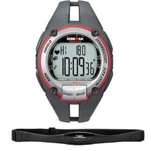   Timex Ironman Road Trainer Heart Rate Monitors